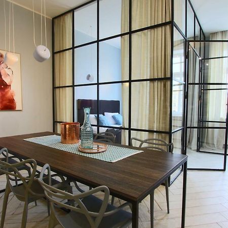 Apartamenty Batorego 2 - Stary Rynek Bydgoszcz Dış mekan fotoğraf