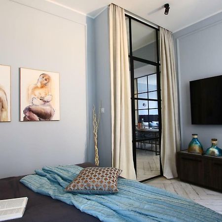 Apartamenty Batorego 2 - Stary Rynek Bydgoszcz Dış mekan fotoğraf