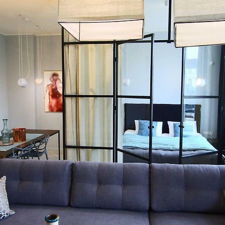 Apartamenty Batorego 2 - Stary Rynek Bydgoszcz Dış mekan fotoğraf