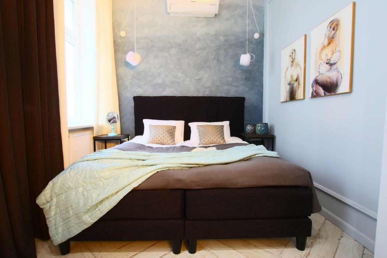 Apartamenty Batorego 2 - Stary Rynek Bydgoszcz Dış mekan fotoğraf