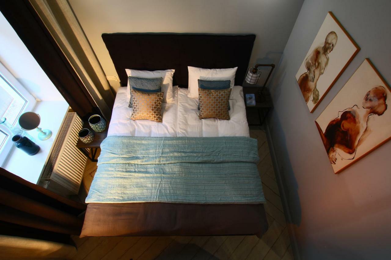 Apartamenty Batorego 2 - Stary Rynek Bydgoszcz Dış mekan fotoğraf