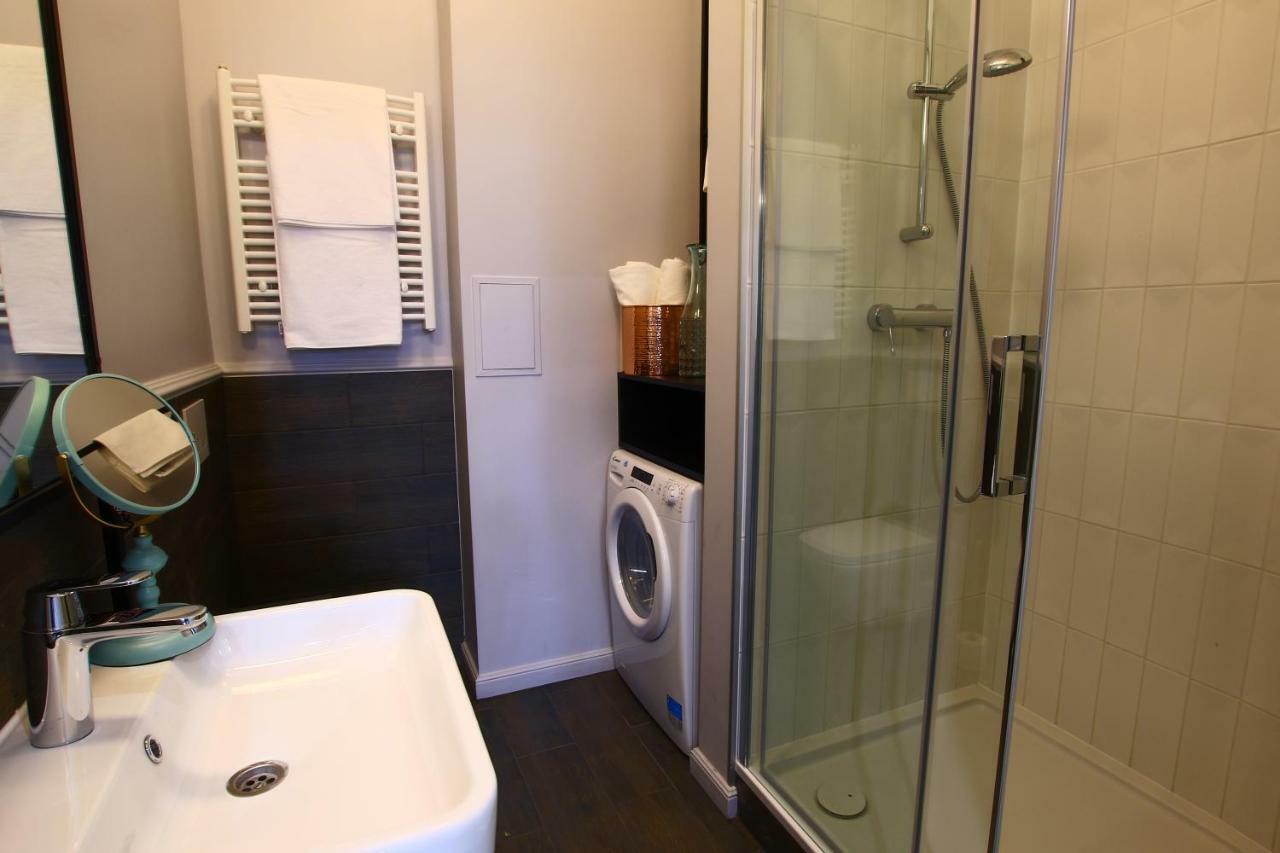 Apartamenty Batorego 2 - Stary Rynek Bydgoszcz Dış mekan fotoğraf
