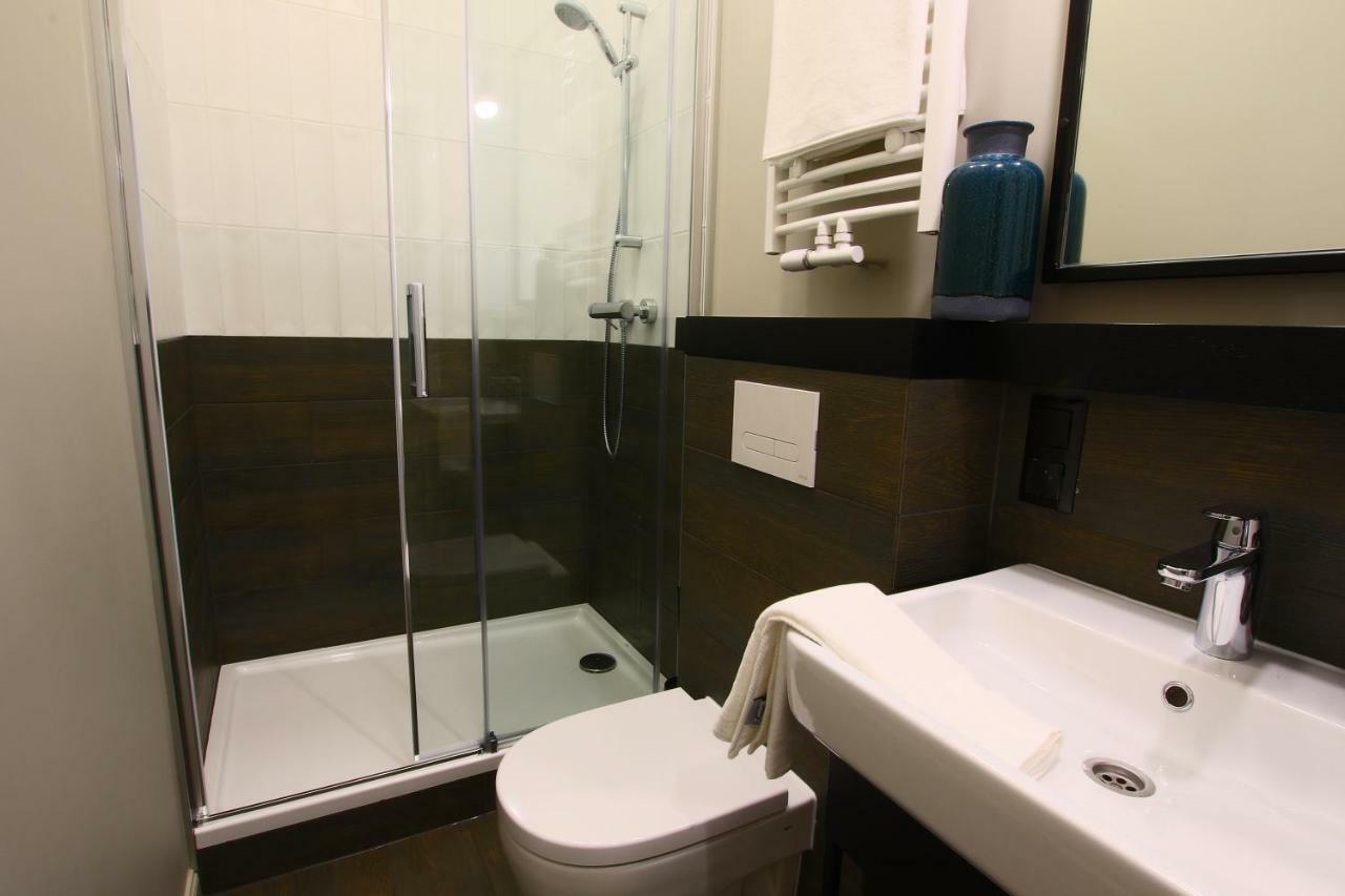 Apartamenty Batorego 2 - Stary Rynek Bydgoszcz Dış mekan fotoğraf