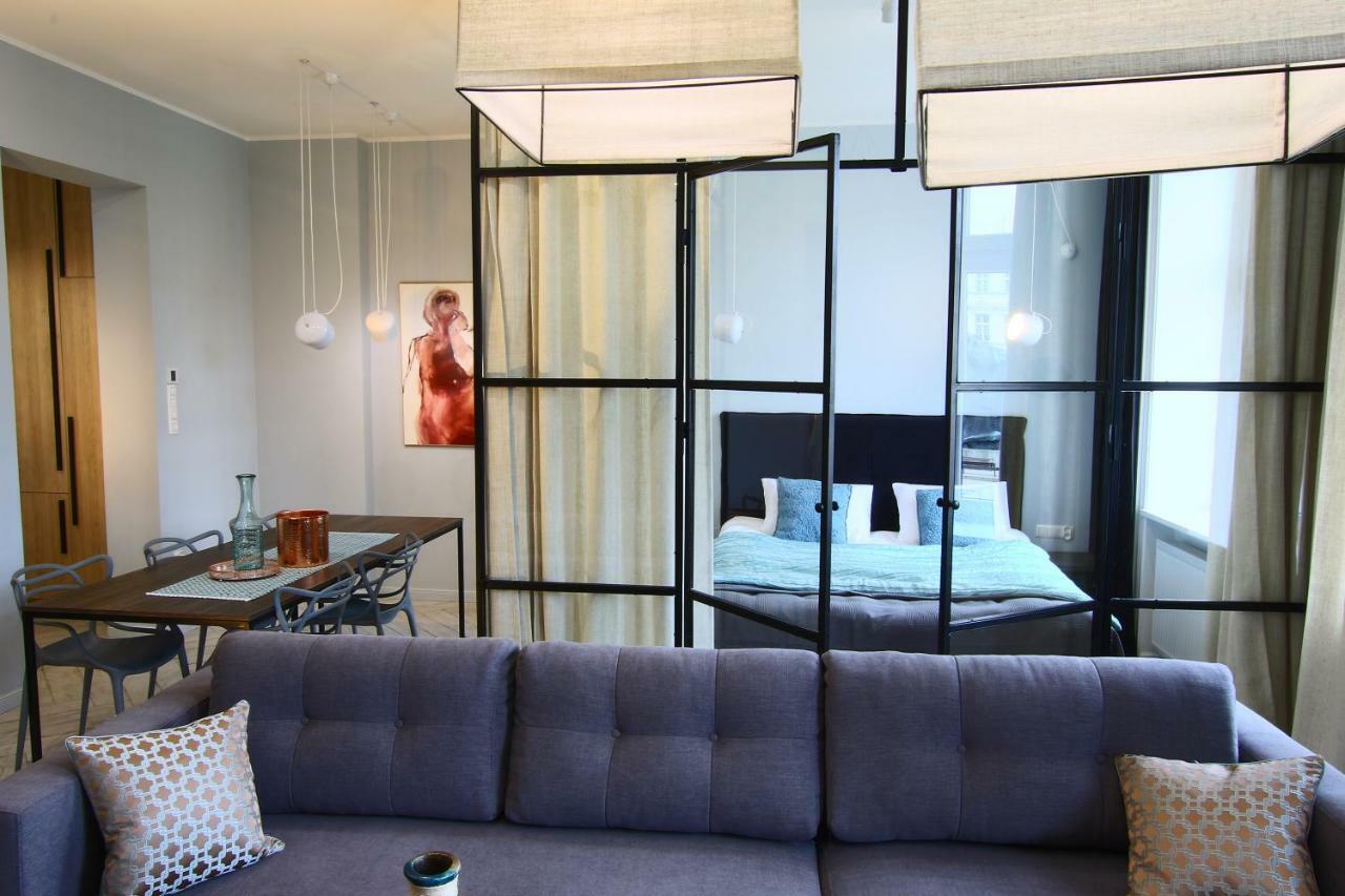 Apartamenty Batorego 2 - Stary Rynek Bydgoszcz Dış mekan fotoğraf